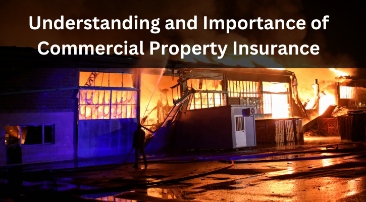 Commercial Property Insurance