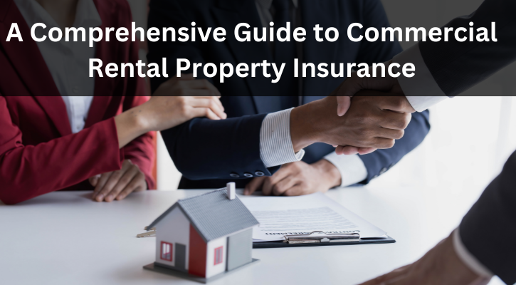 Commercial Property Insurance